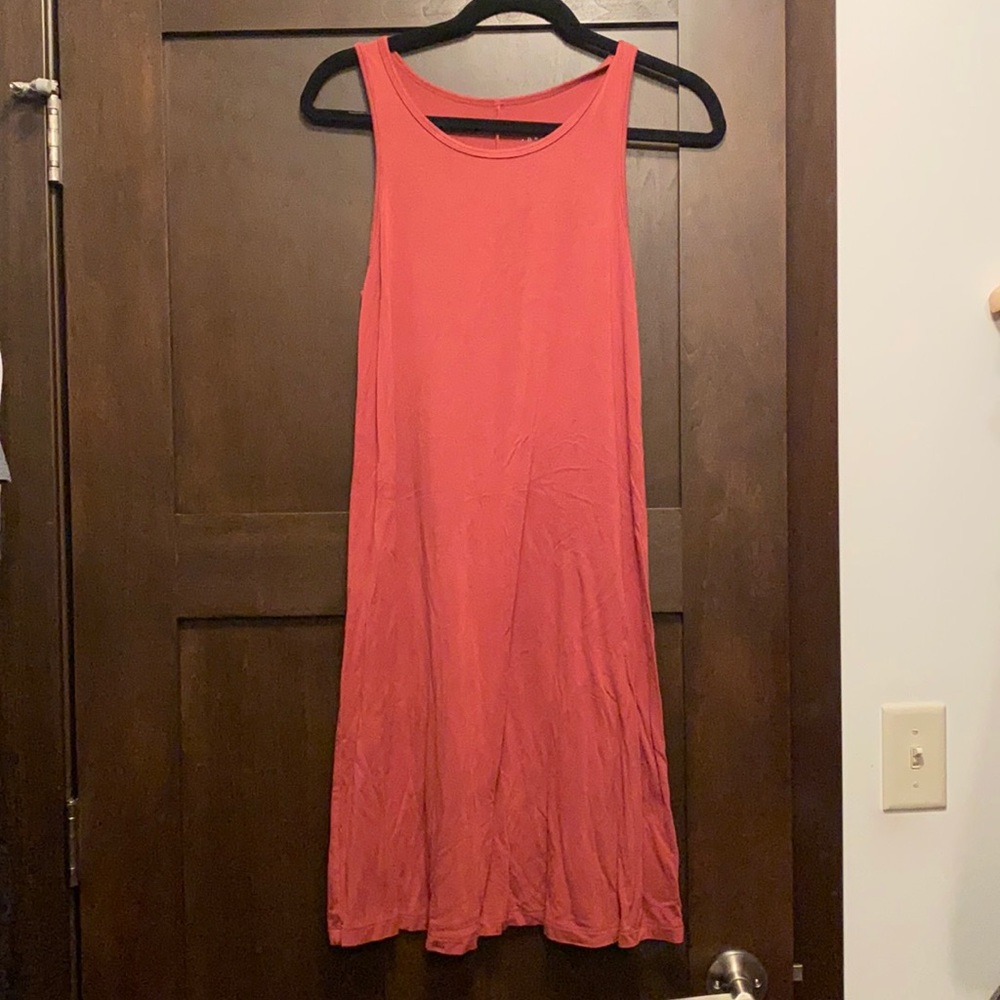 A New Day dress